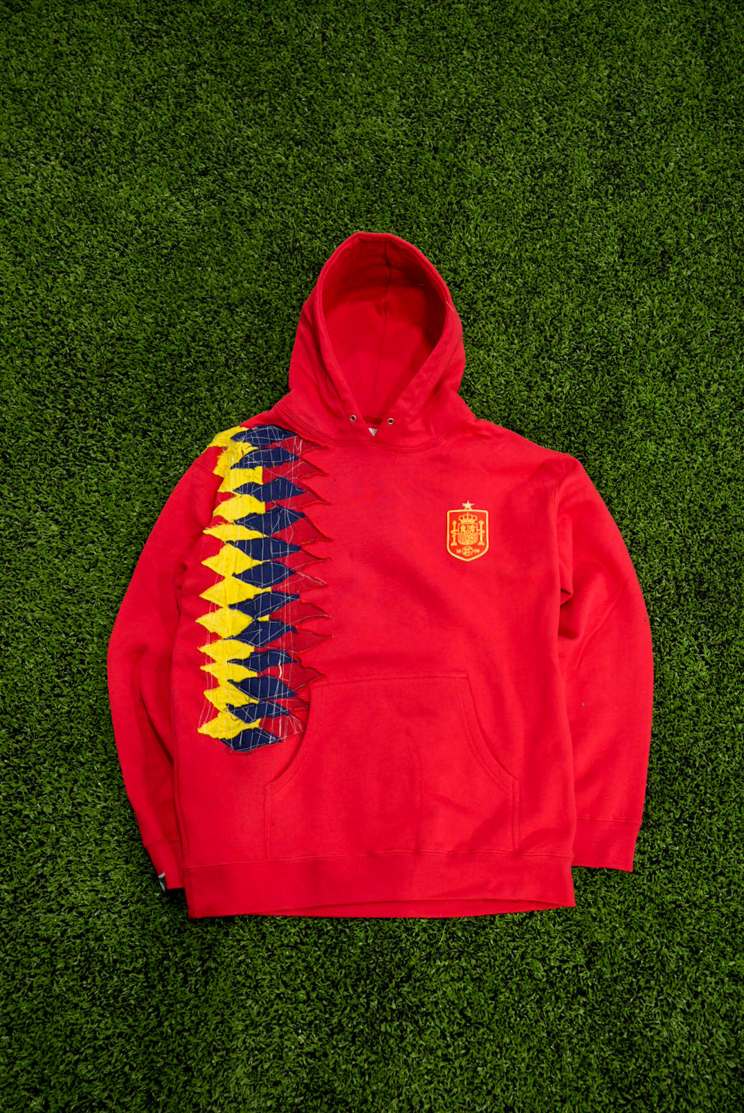 Spain Hoodie 1 of 1