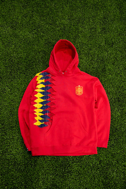 Spain Hoodie 1 of 1