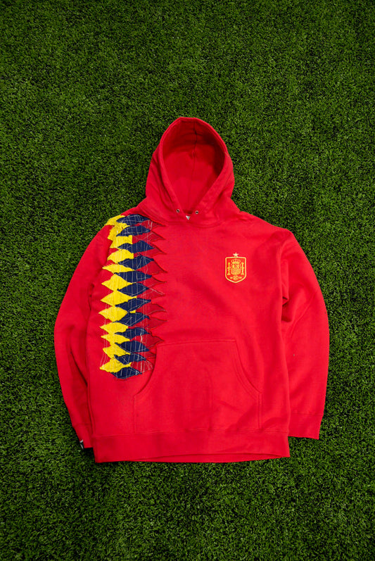 Spain Hoodie 1 of 1