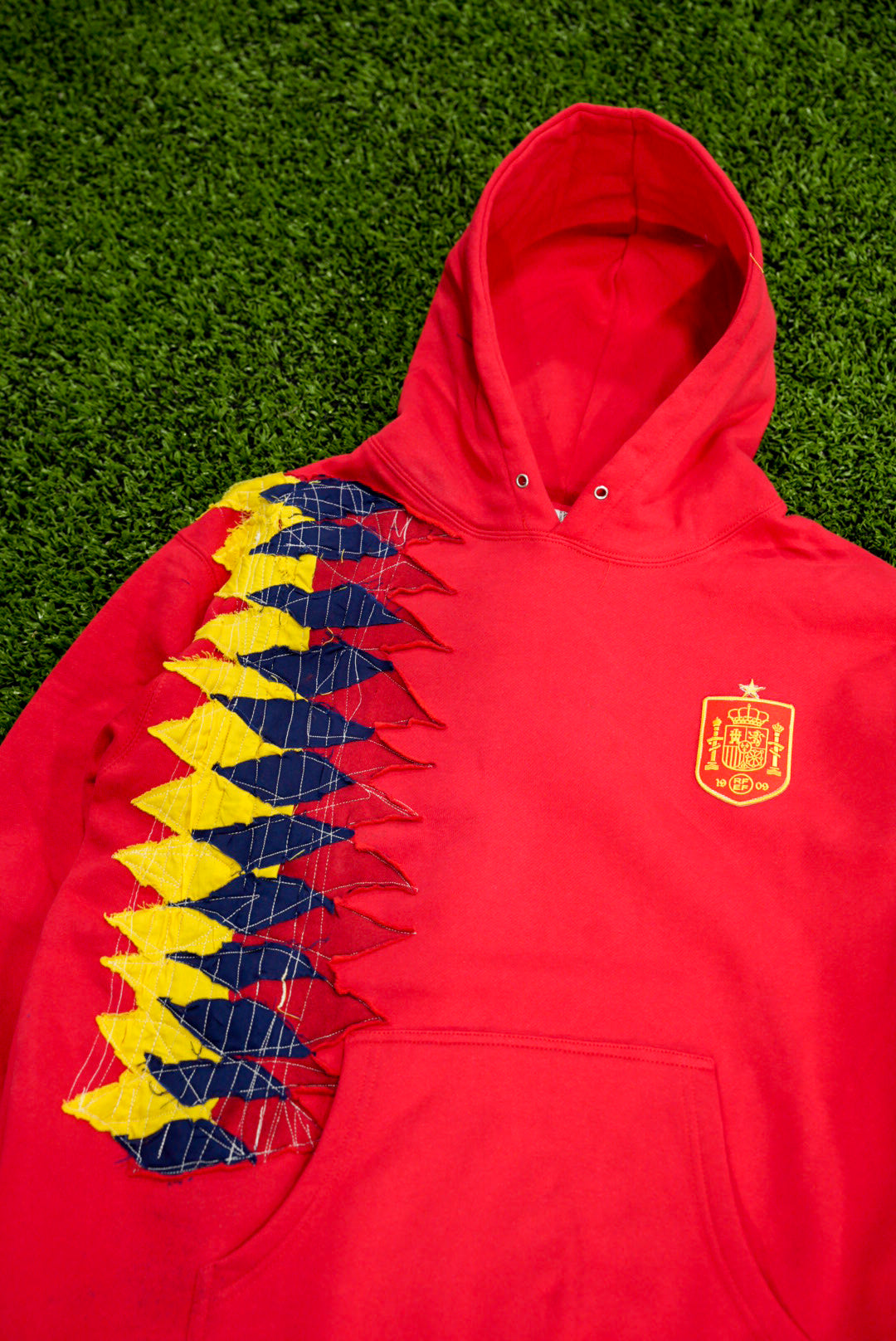 Spain Hoodie 1 of 1