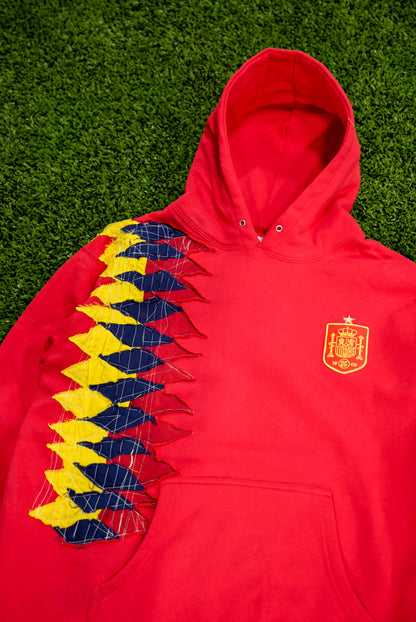 Spain Hoodie 1 of 1