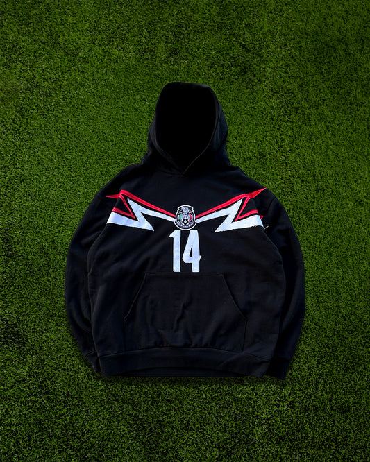 Mexico Chicharito Hoodie 1 of 1