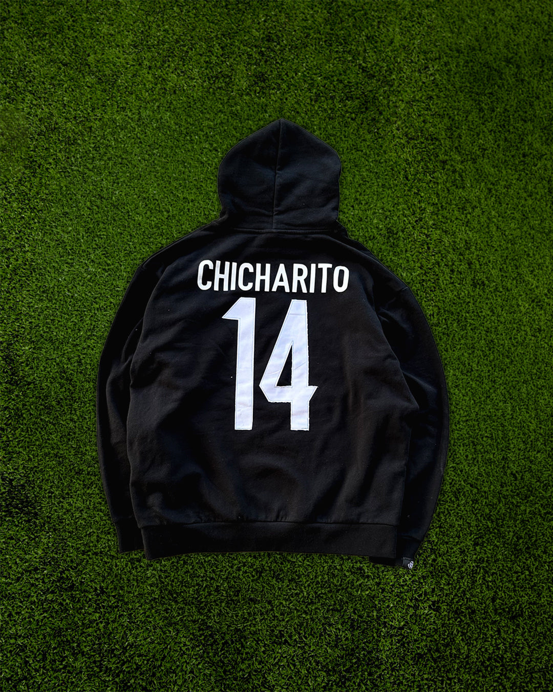Mexico Chicharito Hoodie 1 of 1